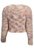 DESIGUAL PINK NŐI PULVER