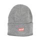 LEVI'S GREY FÉRFI SAPKA