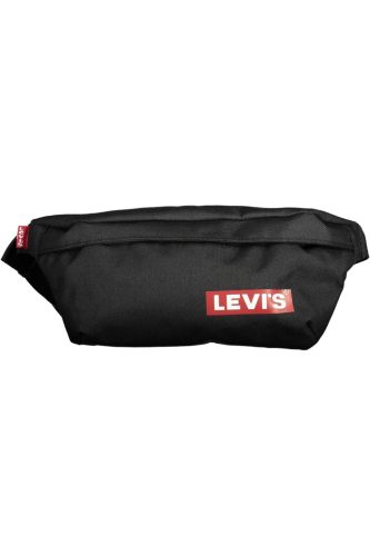 LEVI FEKETE FÉRFI TÁSKA
