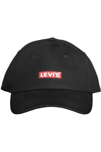 LEVI FEKETE FÉRFI KAPJA