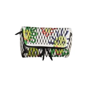 DESIGUAL NŐI TÁSKA FEHÉR