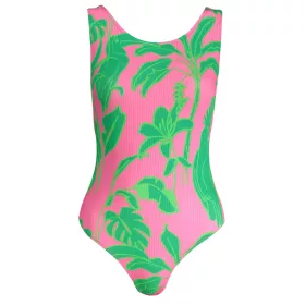 DESIGUAL NŐI RÓZSASZÍN TOP BODY