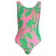 DESIGUAL BODY EGY RÓZSASZÍN NŐI TARTÓFESZŐ