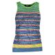 DESIGUAL NŐI ZÖLD TANK Felső