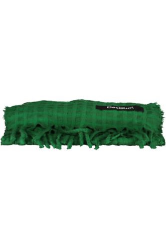 DESIGUAL GREEN NŐI SÁL