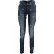 DESIGUAL NŐI FARMER KÉK