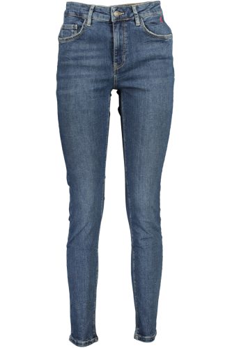 DESIGUAL NŐI FARMER FARMER KÉK