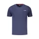 LOTTO FÉRFI RÖVID UJJÚ PÓLÓ KÉK