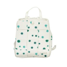 DESIGUAL FEHÉR NŐI HÁTIZSÁK