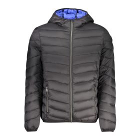 MARINA YACHTING FÉRFI FEKETE DZSEKI