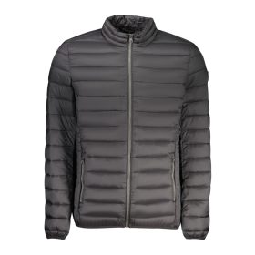 MARINA YACHTING FÉRFI FEKETE DZSEKI