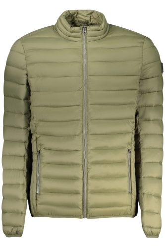 MARINA YACHTING FÉRFI ZÖLD KABÁT