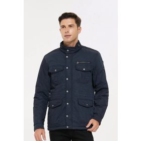 MAXX DIVATOS FÉRFI KABÁT