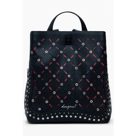 DESIGUAL NŐI FEKETE HÁTIZSÁK