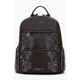 DESIGUAL NŐI BARNA HÁTIZSÁK