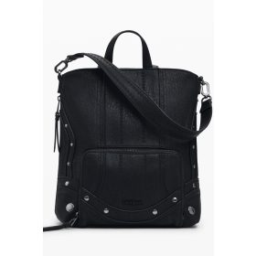 DESIGUAL NŐI FEKETE HÁTIZSÁK