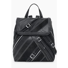 DESIGUAL NŐI FEKETE HÁTIZSÁK