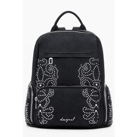 DESIGUAL NŐI FEKETE HÁTIZSÁK