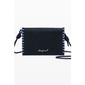 DESIGUAL NŐI FEKETE PÉNZTÁRCA