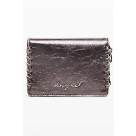 DESIGUAL NŐI BRONZ PÉNZTÁRCA