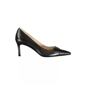 TWINSET CLASSIC NŐI CIPŐ FEKETE