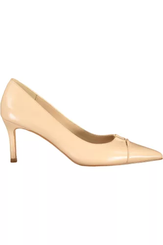 TWINSET CLASSIC NŐI CIPŐ RÓZSASZÍN