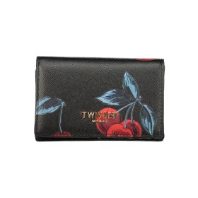 TWINSET NŐI FEKETE PÉNZTÁRCA