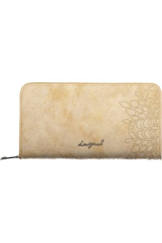 DESIGUAL NŐI BÉZS PÉNZTÁRCA