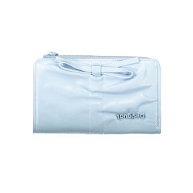 DESIGUAL NŐI KÉK PÉNZTÁRCA