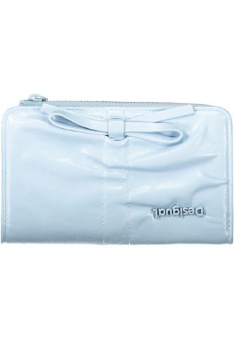 DESIGUAL NŐI KÉK PÉNZTÁRCA