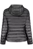 BLAUER APPAREL NŐI FEKETE DZSEKI