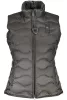 BLAUER APPAREL NŐI FEKETE UJJATLAN KABÁT