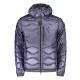 BLAUER APPAREL FÉRFI KÉK KABÁT
