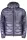 BLAUER APPAREL FÉRFI KÉK KABÁT