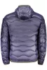 BLAUER APPAREL FÉRFI KÉK KABÁT