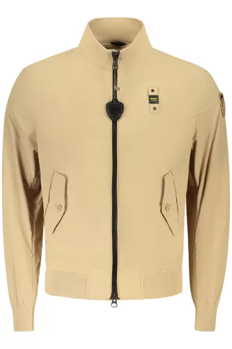 BLAUER APPAREL FÉRFI BÉZ KABÁT