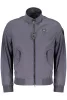BLAUER APPAREL FÉRFI KÉK KABÁT