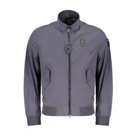 BLAUER APPAREL FÉRFI KÉK KABÁT