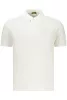 BLAUER APPAREL FÉRFI RÖVID UJJÚ PÓLÓ FEHÉR