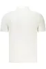 BLAUER APPAREL FÉRFI RÖVID UJJÚ PÓLÓ FEHÉR