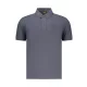 BLAUER APPAREL FÉRFI RÖVID UJJÚ PÓLÓ, KÉK