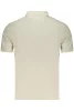 BLAUER APPAREL FÉRFI RÖVID UJJÚ PÓLÓ FEHÉR