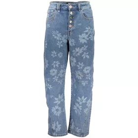 DESIGUAL NŐI FARMER, KÉK