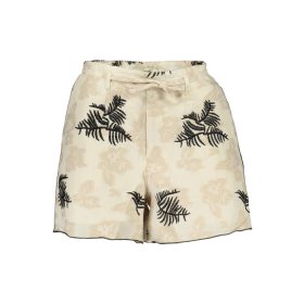 DESIGUAL NŐI BÉZS RÖVIDNADRÁG