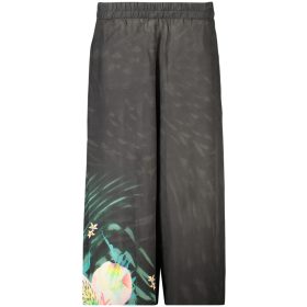 DESIGUAL NŐI FEKETE NADRÁG