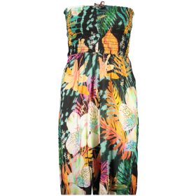 DESIGUAL NŐI FEKETE OVERALL