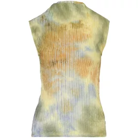 DESIGUAL NŐI SÁRGA TOP