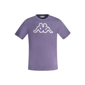 KAPPA RÖVID UJJÚ PÓLÓ FÉRFI KÉK