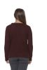 FRED PERRY NŐI PIROS PULÓVER
