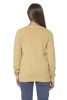 FRED PERRY YELLOW NŐI KARDIGÁN